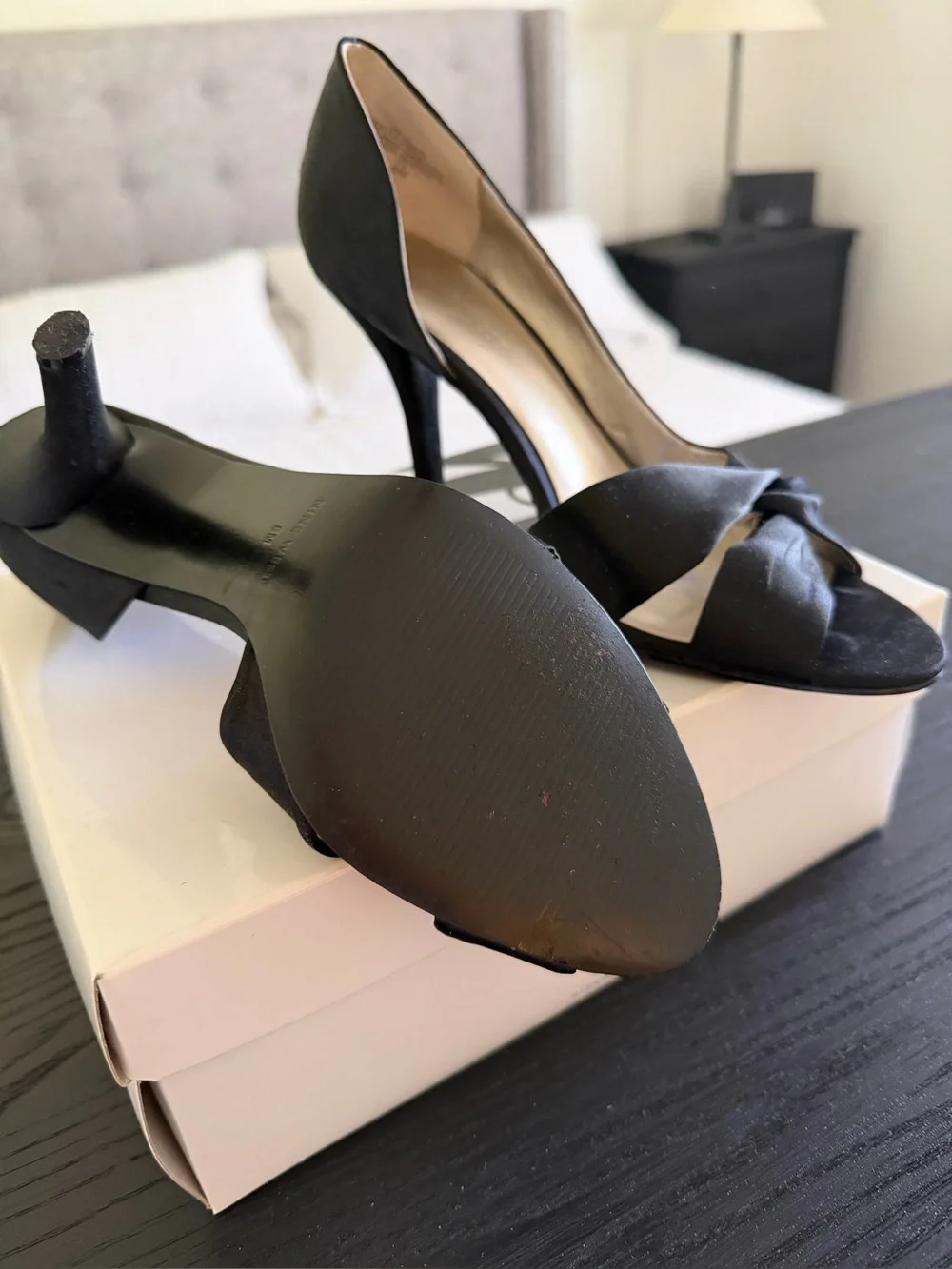 Women’s dress shoes
